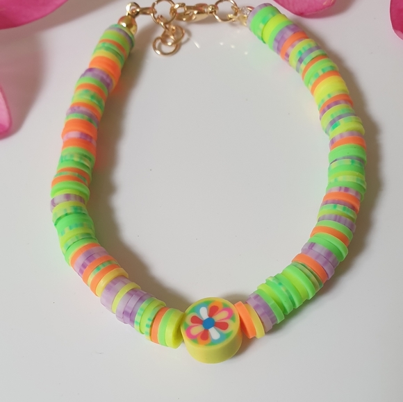 Bracelet handmade - Picture 1 of 1